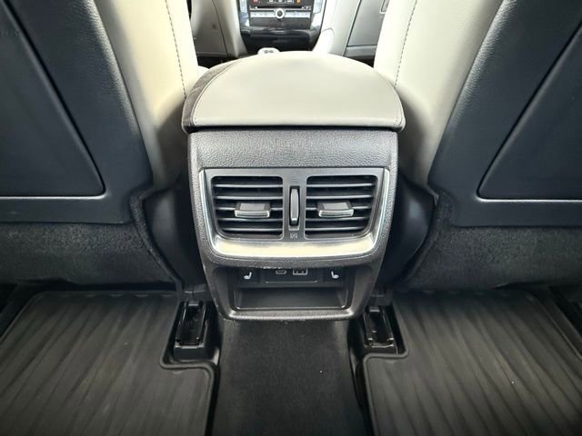 Used 2023 INFINITI QX50 Sensory w/ Accent Package FWD image 19