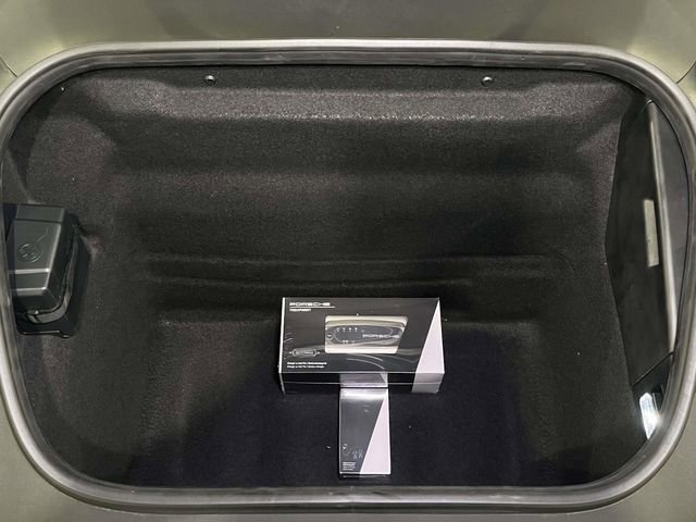 Certified 2025 Porsche 911 Carrera image 20