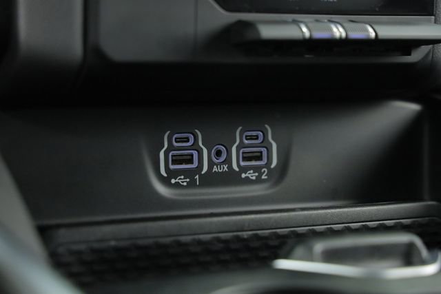 Used 2023 RAM 1500 Big Horn image 24