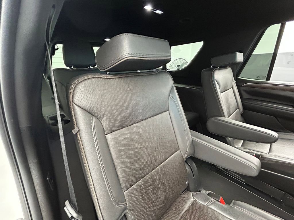 Used 2023 Chevrolet Tahoe High Country image 42