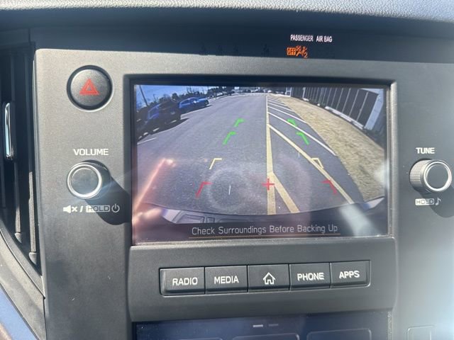 Used 2024 Subaru Outback 2.5i image 20