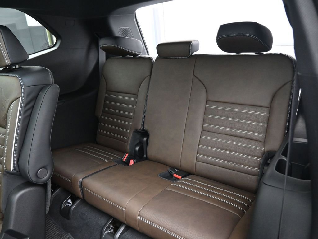 New 2026 GMC Acadia Denali Ultimate AWD/4WD image 26