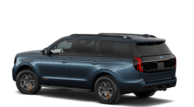 New 2027 Ford Expedition Tremor w/ Driver's Package AWD/4WD image 32