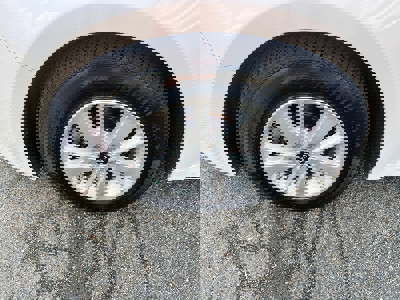 Used 2018 Kia Optima LX w/ Convenience Package image 10