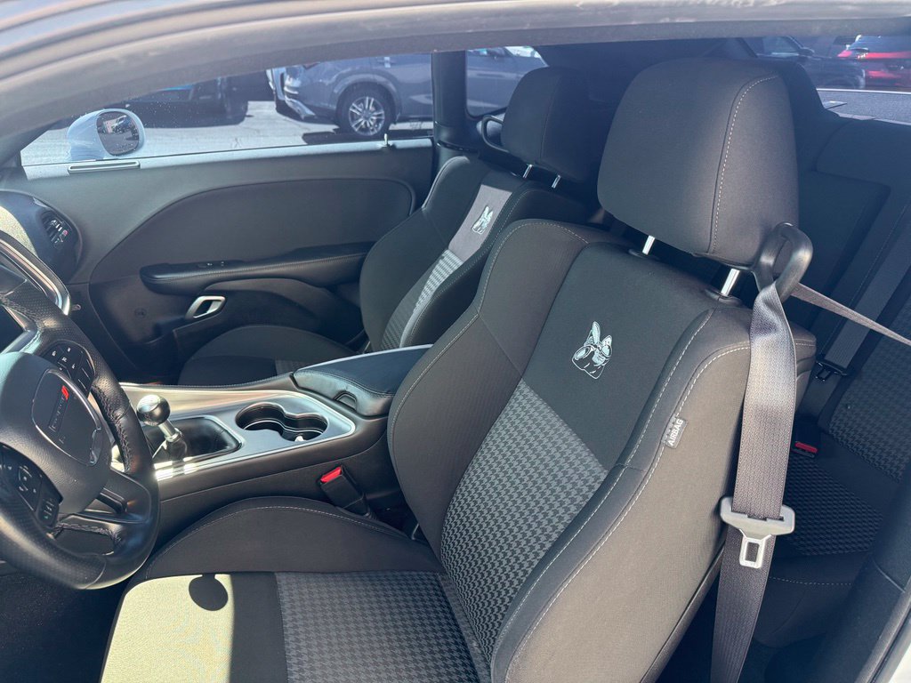 Used 2020 Dodge Challenger R/T Scat Pack RWD image 13