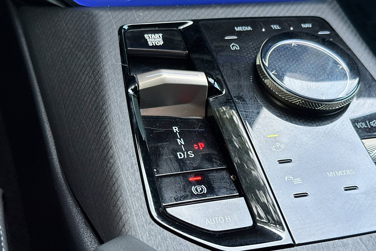 Used 2025 BMW X3 xDrive30i w/ Premium Package image 26