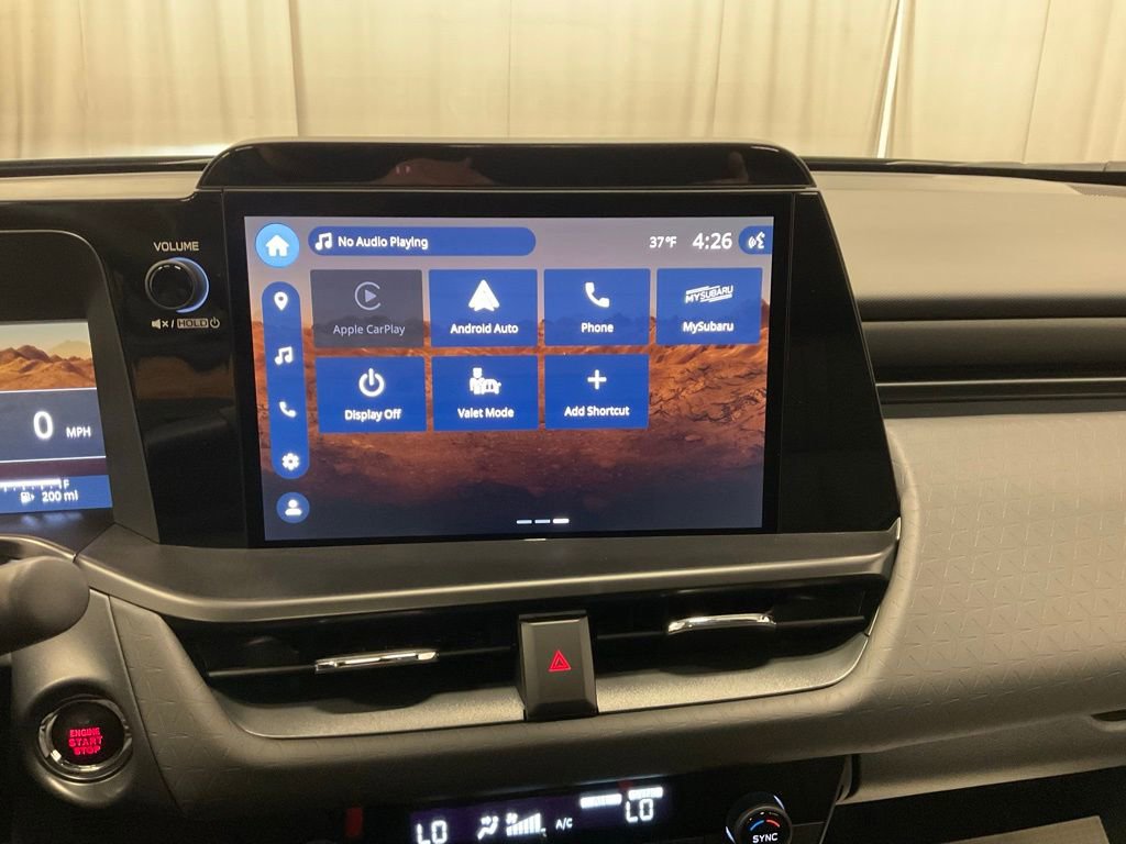 New 2026 Subaru Outback Wilderness image 18