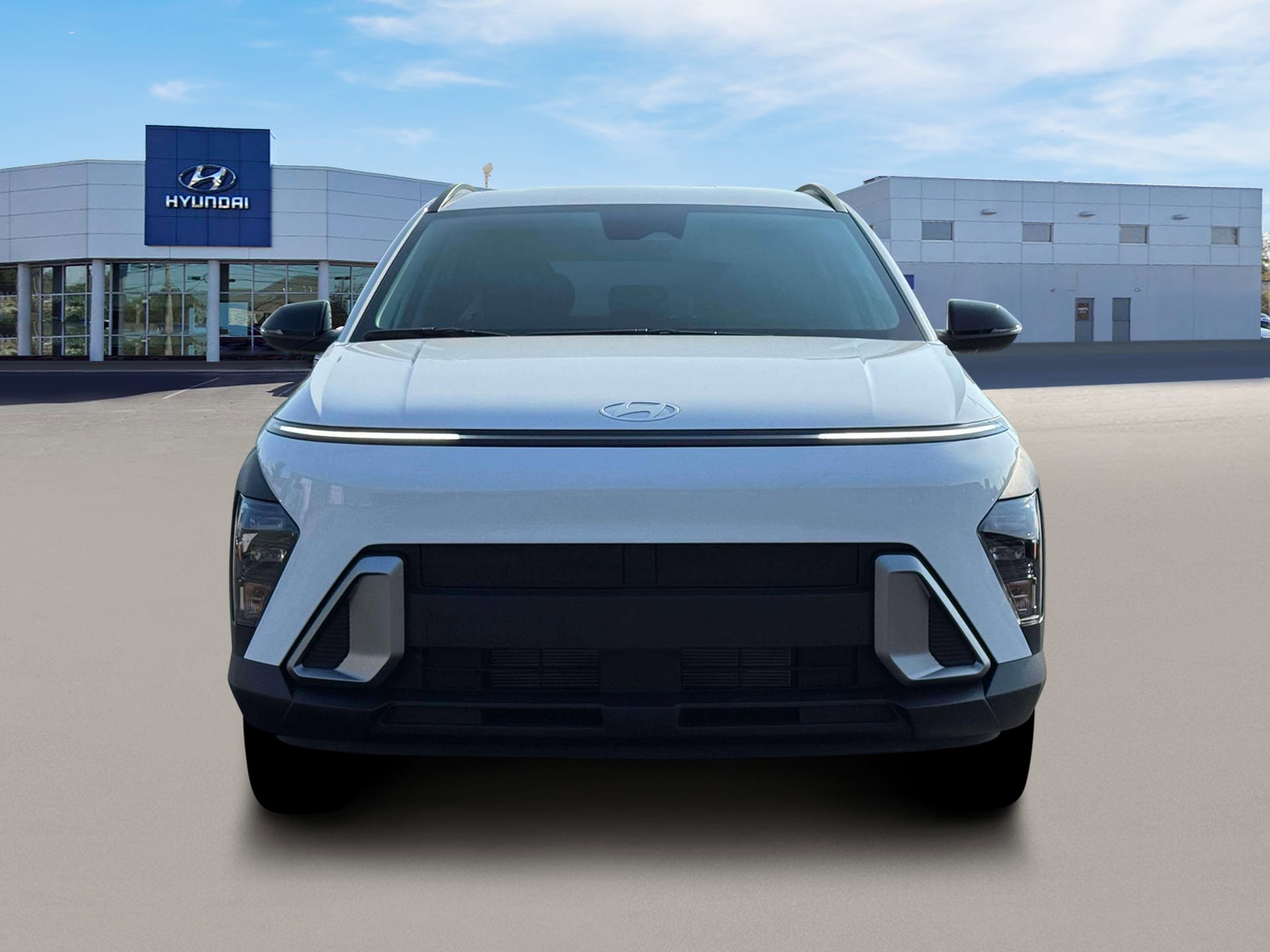 New 2026 Hyundai Kona SEL Sport AWD/4WD image 12