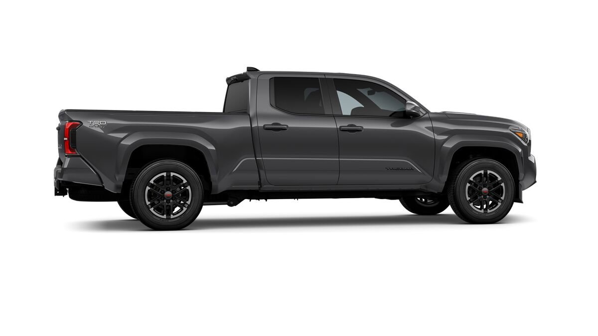 New 2026 Toyota Tacoma TRD Sport AWD/4WD image 12