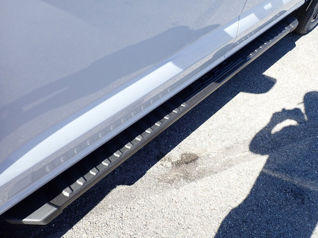 New 2025 Ford F150 STX w/ STX Black Appearance Package image 11