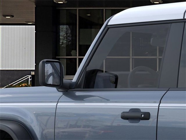 New 2025 Ford Bronco Heritage Edition image 22