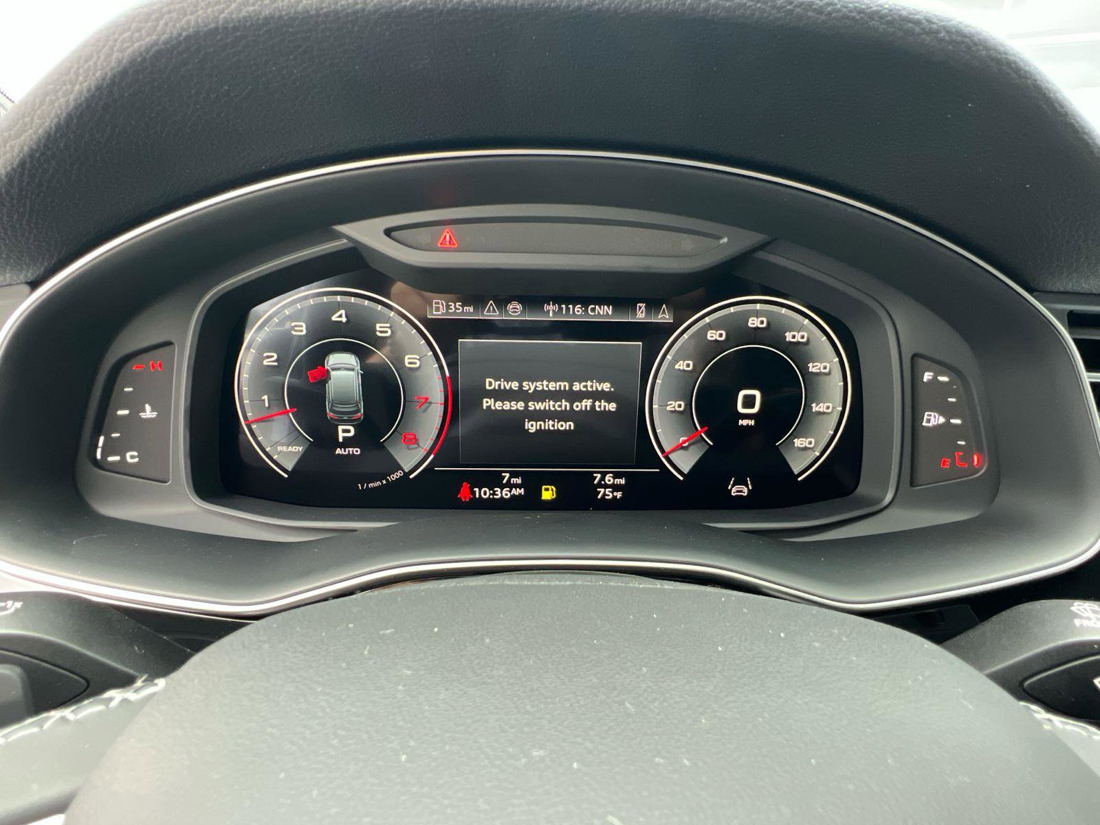 New 2025 Audi Q7 3.0T Premium Plus image 20