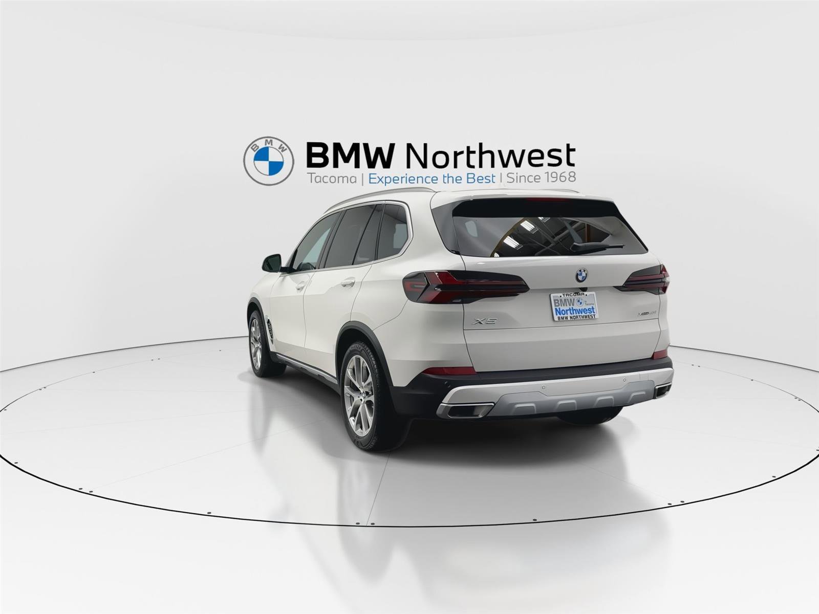 New 2026 BMW X5 xDrive40i image 13