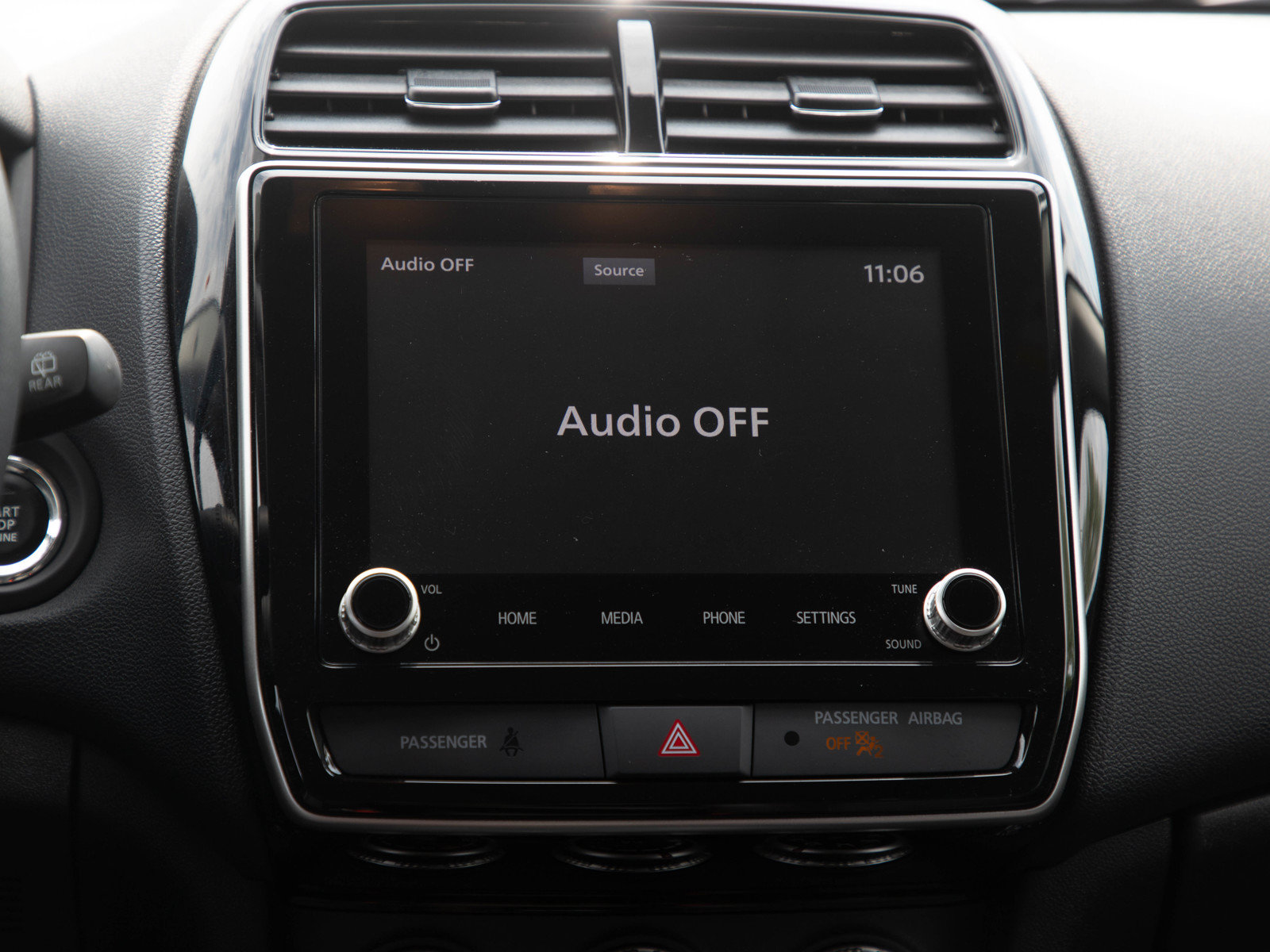 Used 2026 Mitsubishi Outlander Sport SE AWD/4WD image 17