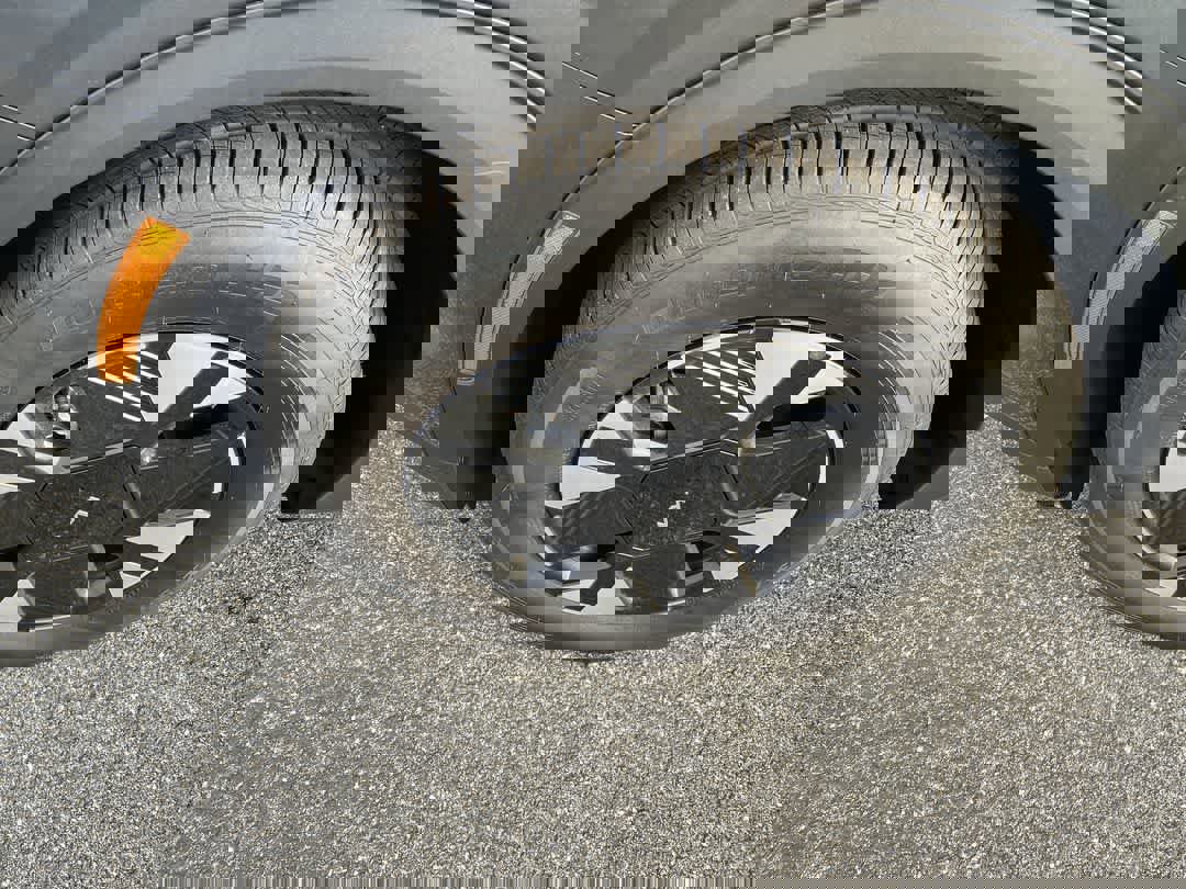 New 2026 Kia Sportage LX image 16