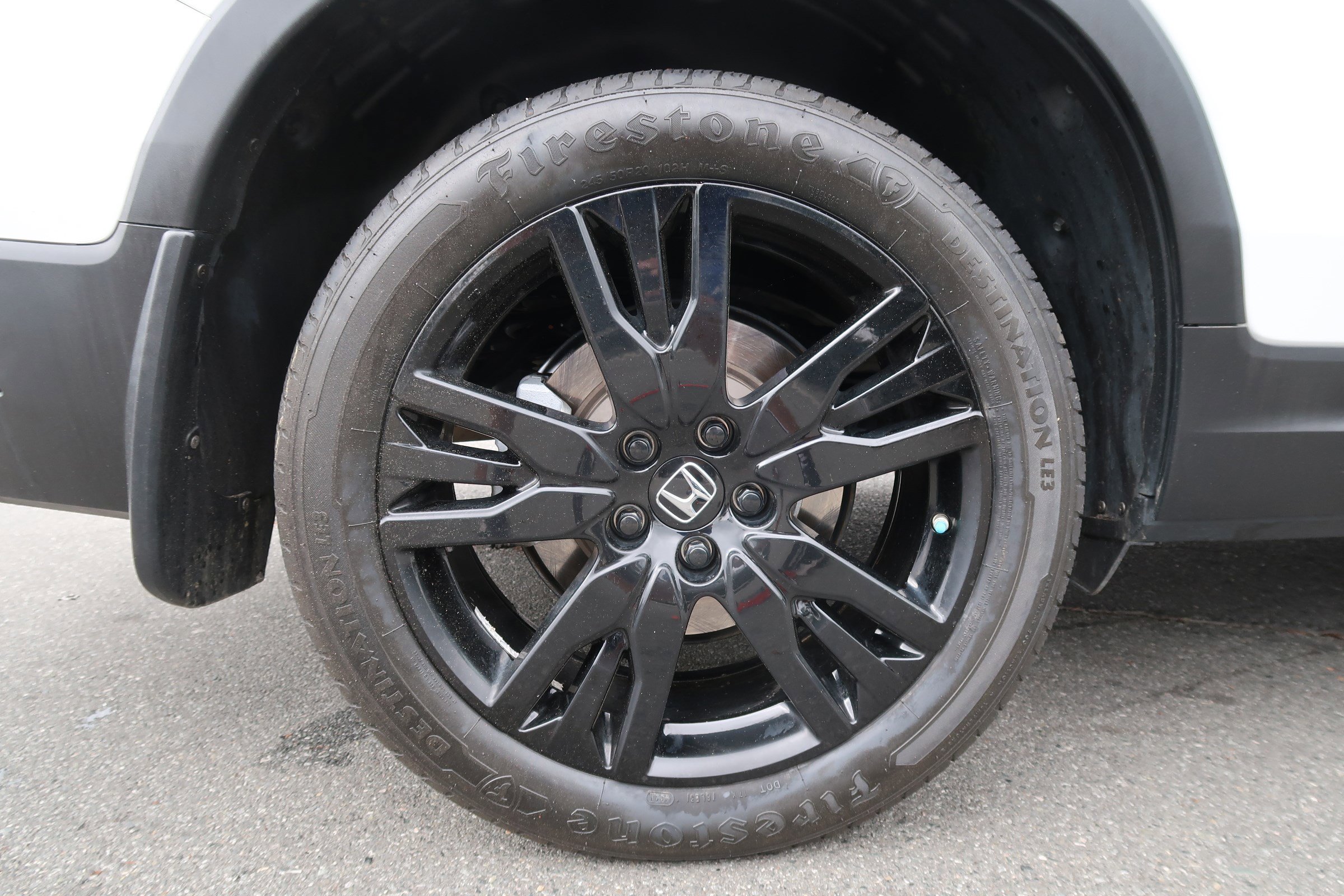 Used 2022 Honda Pilot Special Edition image 45