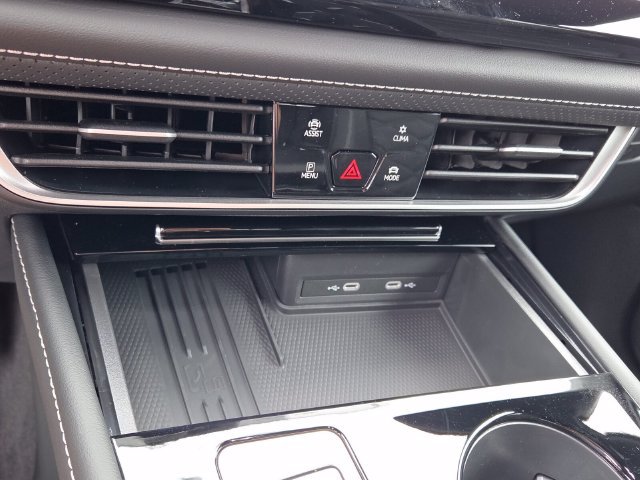 New 2026 Volkswagen Atlas Cross Sport SE FWD image 22