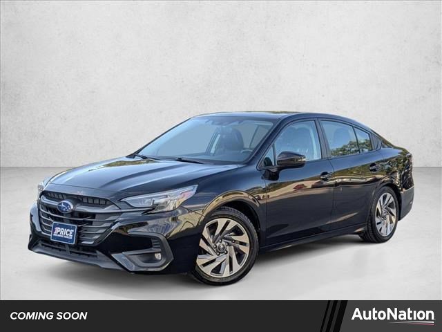 Used 2023 Subaru Legacy Limited