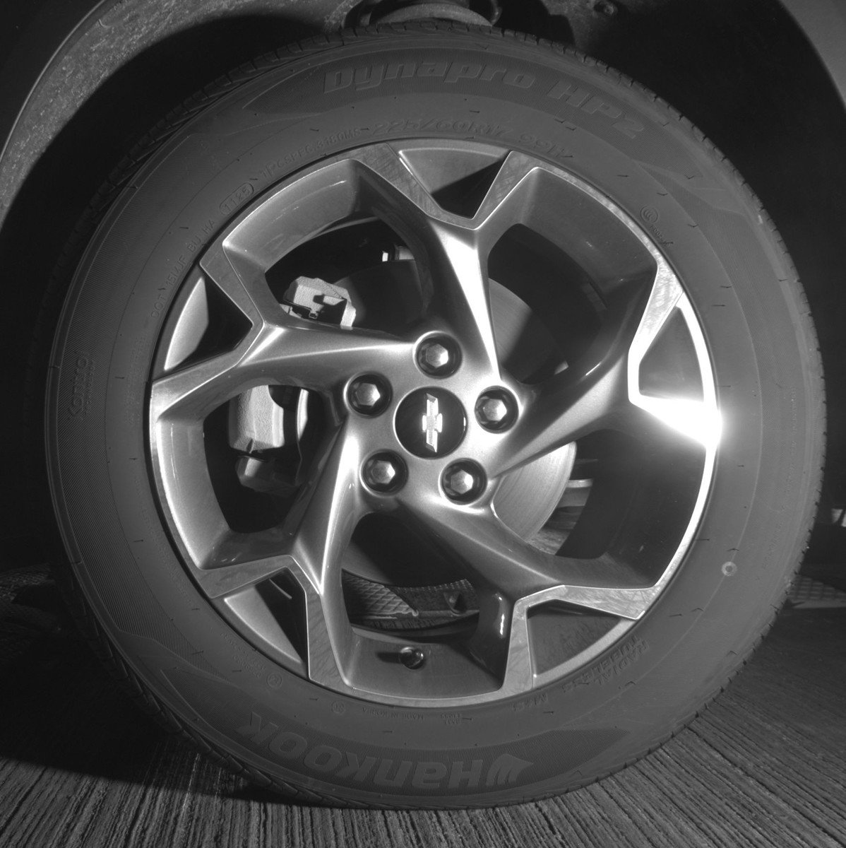 Used 2025 Chevrolet Trax LT FWD image 12