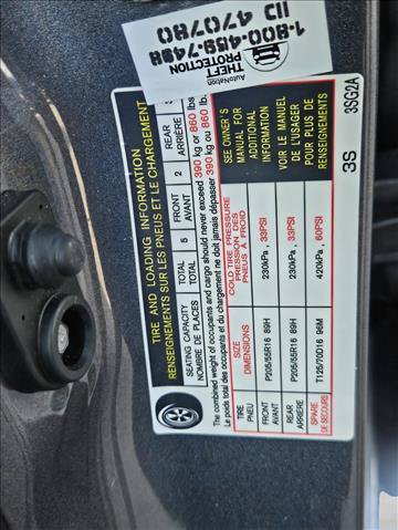 Used 2017 Nissan Sentra SV FWD image 20
