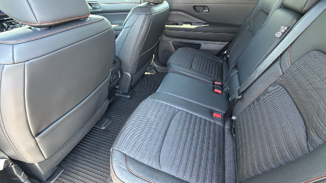 New 2026 Nissan Pathfinder Rock Creek AWD/4WD image 24