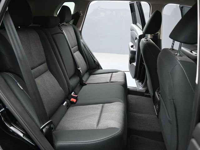 New 2026 Nissan Rogue SV FWD image 16