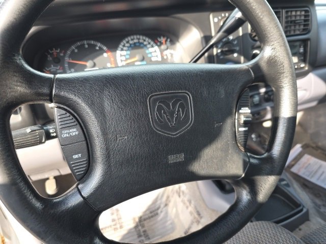 Used 1997 Dodge Dakota SLT image 17