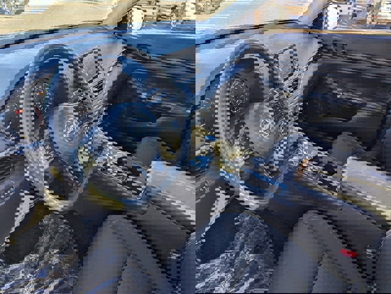 Certified 2023 Nissan Altima 2.5 S image 28