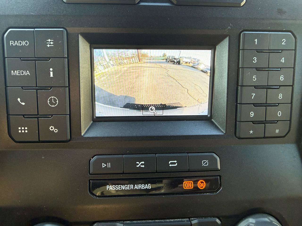 Used 2020 Ford F250 XL w/ Power Equipment Group image 12