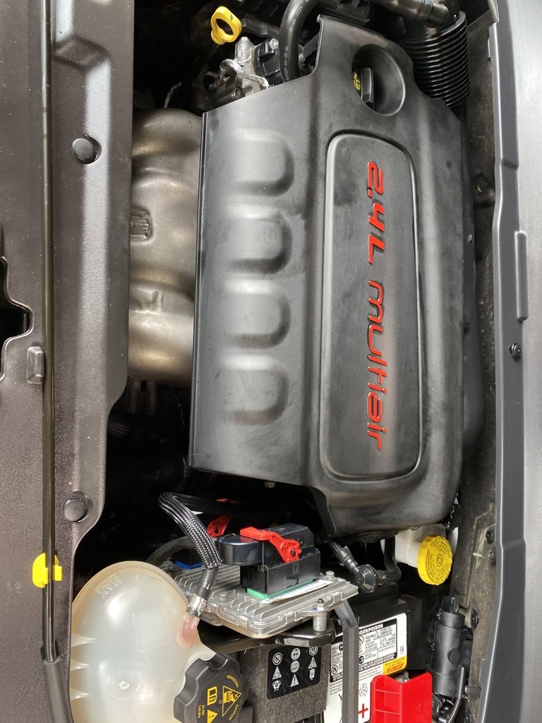 Used 2022 Jeep Compass Limited image 9