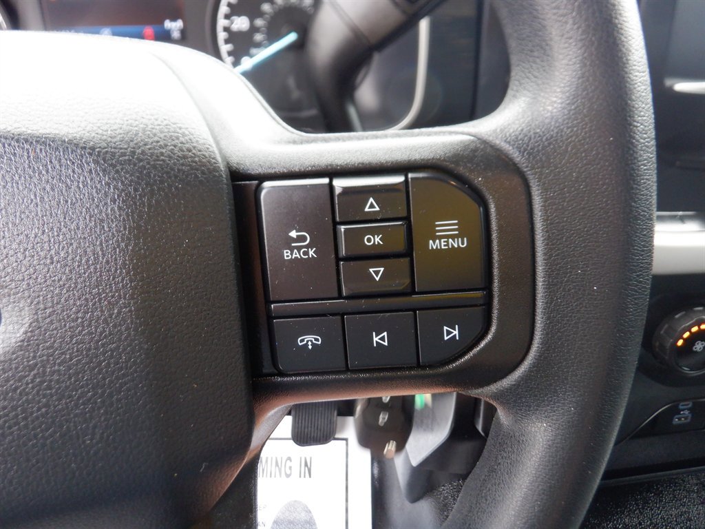 Used 2021 Ford F150 XL w/ XL Power Equipment Group RWD image 20