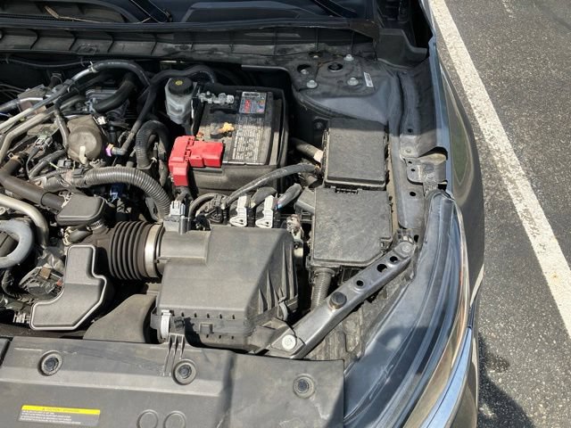 Used 2024 Nissan Altima 2.5 SV FWD image 26
