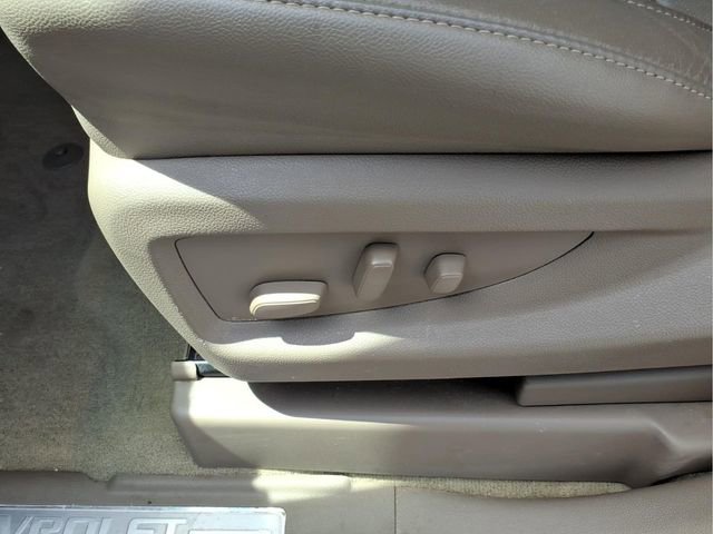 Used 2018 Chevrolet Tahoe Premier AWD/4WD image 13