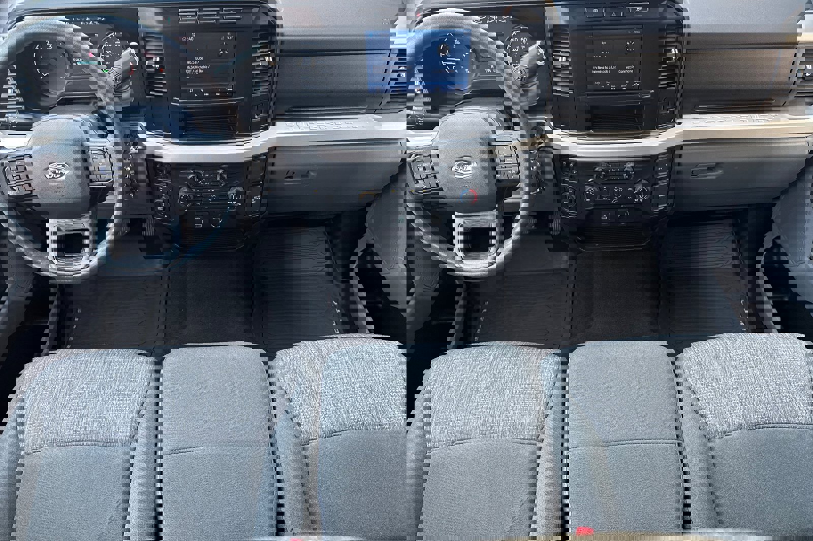 Certified 2023 Ford F350 XLT image 14