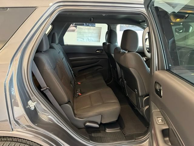 New 2026 Dodge Durango GT w/ Trailer Tow Group IV AWD/4WD image 17