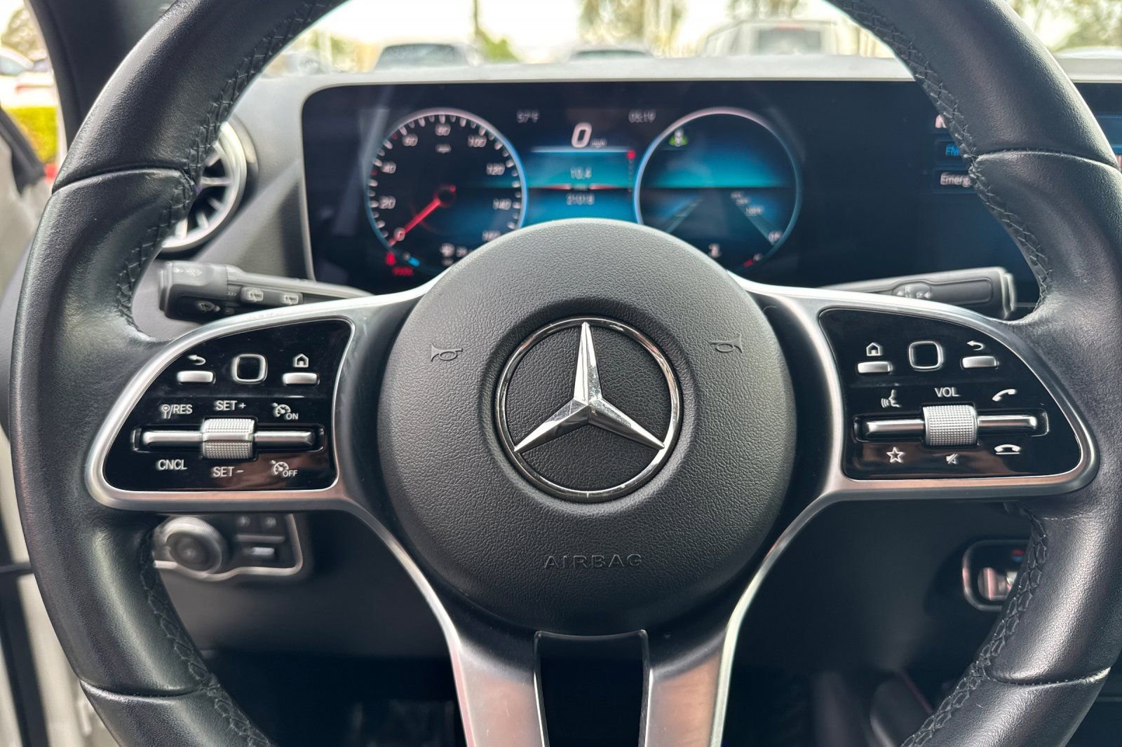 Used 2021 Mercedes-Benz GLA 250 image 26