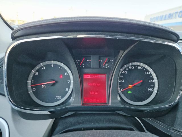 Used 2016 GMC Terrain Denali image 8