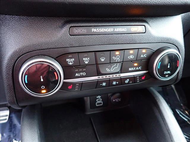 Used 2024 Ford Escape ST-Line image 20