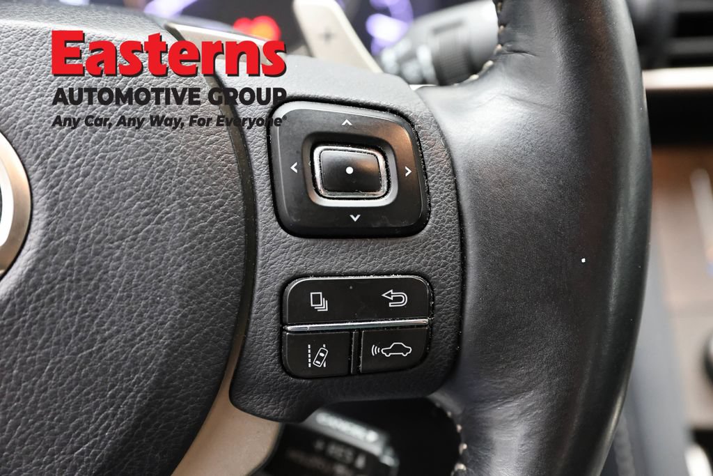 Used 2019 Lexus IS 300 AWD w/ Navigation Package image 16