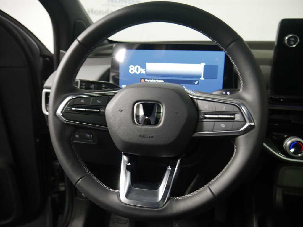 New 2025 Honda Prologue Touring image 12