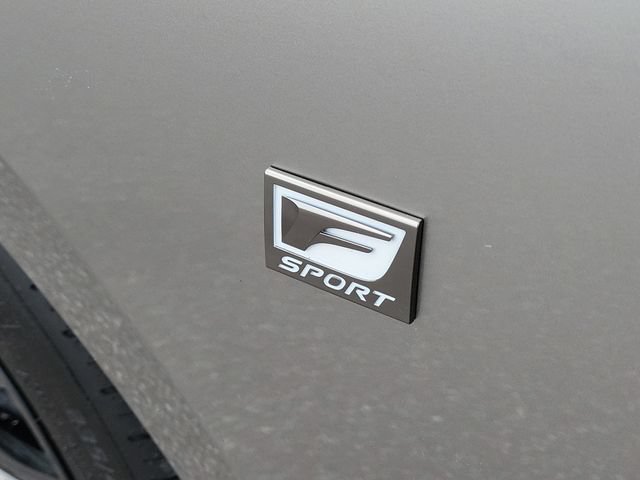 Used 2023 Lexus IS 350 F Sport w/ Memory Package RWD image 6