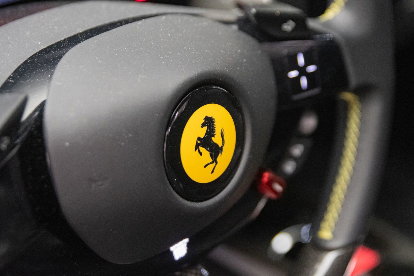 Used 2024 Ferrari 296 GTB RWD image 15