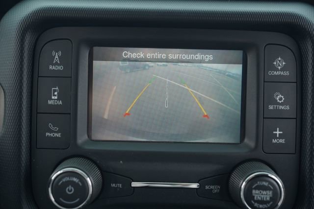 Used 2020 Jeep Wrangler Unlimited Sport S image 27