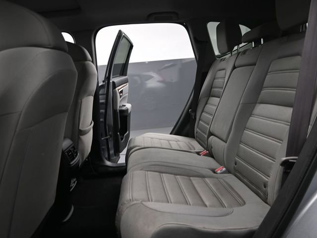 Used 2018 Honda CR-V EX image 16