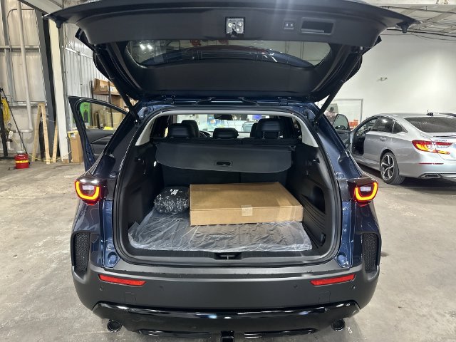 New 2026 MAZDA CX-50 AWD 2.5 Hybrid w/ Weather Package image 25