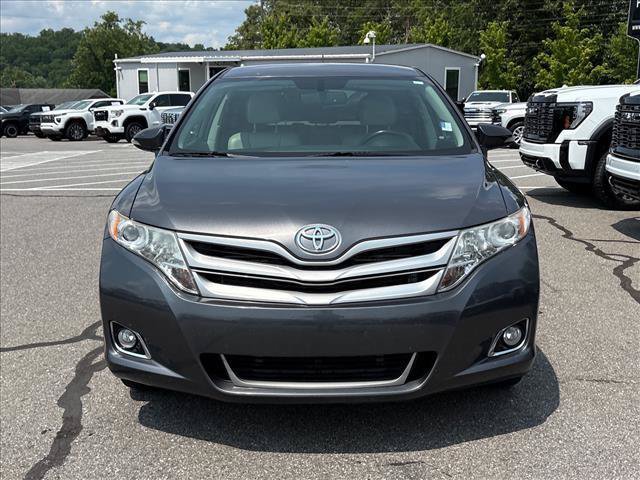 Used 2014 Toyota Venza XLE FWD image 3