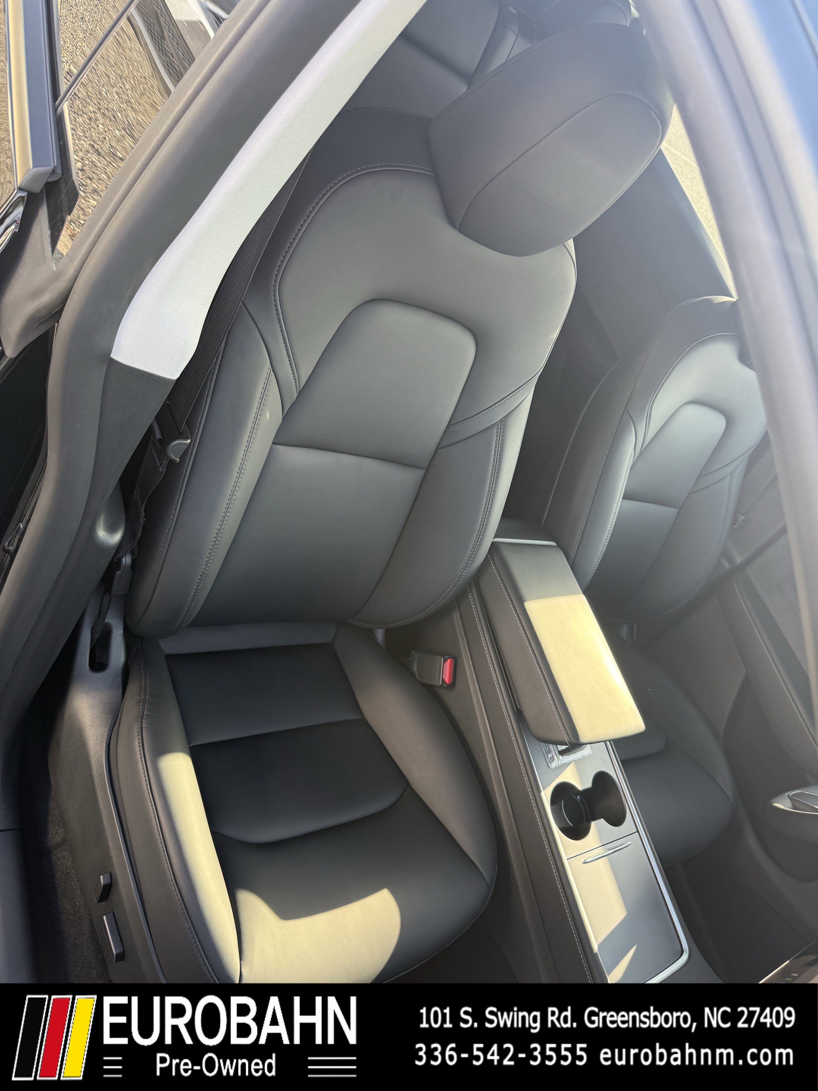 Used 2024 Tesla Model Y Long Range image 18