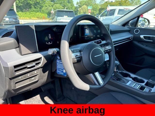 Used 2026 Hyundai Sonata SE FWD image 27
