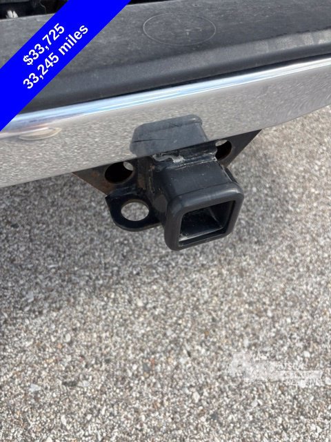 Used 2024 Chevrolet Silverado 1500 LT AWD/4WD image 7