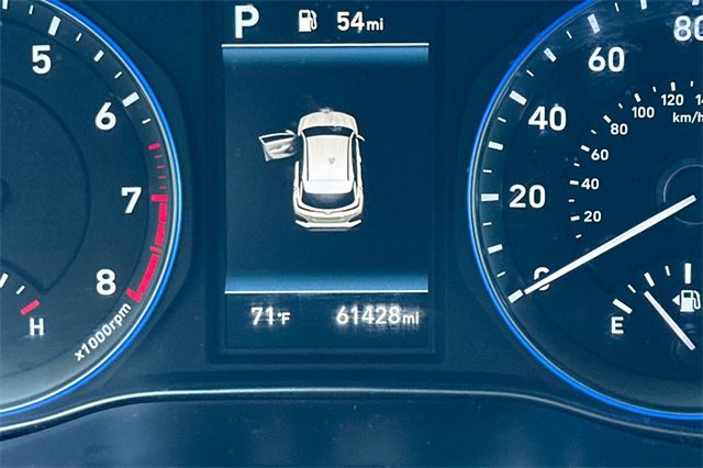 Used 2021 Hyundai Kona SE w/ Cargo Package image 31